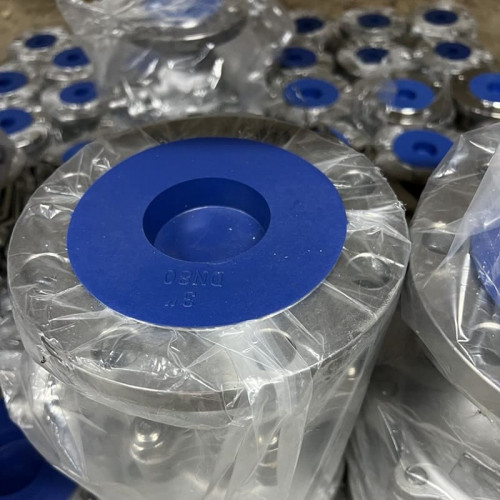 PN16 DN80 Zawór kulowy ze stali nierdzewnej AISI 316, gniazdo PTFE