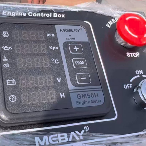 Przepompownia napędzana silnikiem spalinowym BSD 65-315/750