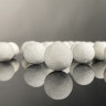 Obojętne kulki ceramiczne AI2O3 21-45, 20 mm