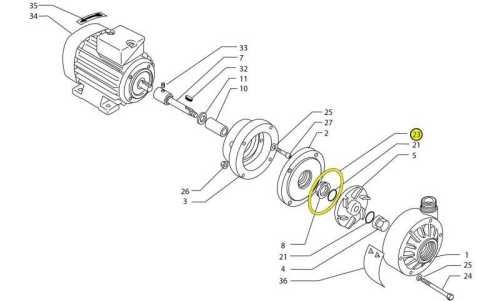 Uszczelka naprawcza DEBEM 4400 VITON