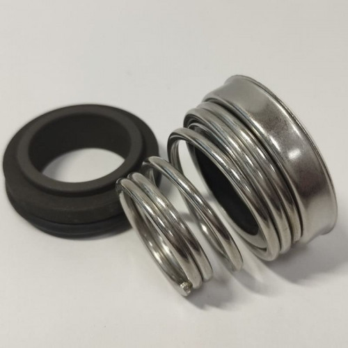 Uszczelnienie mechaniczne do pompy Pedrollo R-BT-FN.NU 40, CAR/CER, NBR, 316