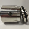 Uszczelnienie pompy mechanicznej R-JB104 18, TC/TC, VITON, 304, T5C