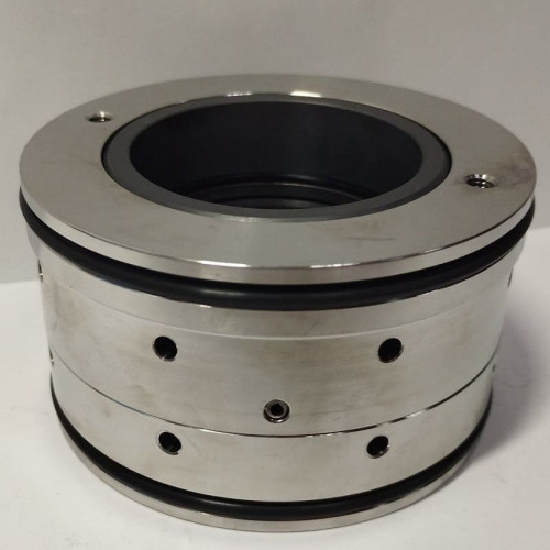 Uszczelnienie mechaniczne do pompy WILO EMU R-TSWE 35, SIC/SIC/SIC/SIC, VITON, 304