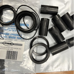 Zestaw naprawczy do pomp rolkowych WOM ML 20 - MLI 25