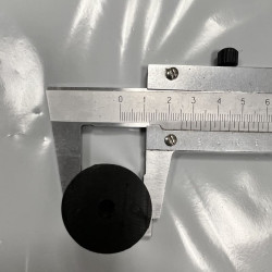 Zestaw naprawczy do pomp rolkowych WOM ML 20 - MLI 25