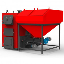 Kociół Retra-4M BIO, 300kW