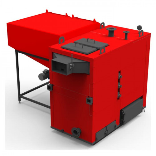 Kociół Retra-4M BIO, 300kW