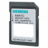 6ES7954-8LE04-0AA0 karta pamięci S7-1x00 CPU/SINAMICS, 3, 3V Flash 12 MB