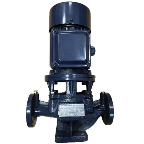 IRG BGL 25-125 (4/20), 0,75kW, 2880 odśrodkowa pompa pionowa