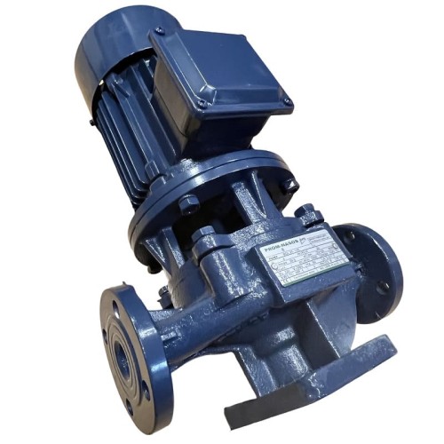 IRG BGL 25-125 (4/20), 0,75kW, 2880 odśrodkowa pompa pionowa