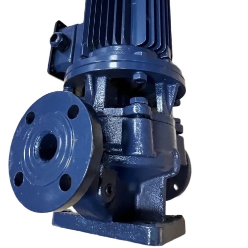 IRG BGL 25-125 (4/20), 0,75kW, 2880 odśrodkowa pompa pionowa