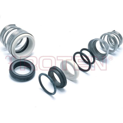 Uszczelnienie mechaniczne ROTEN UNITEN 3