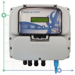 Sterownik AQUA AE START CD