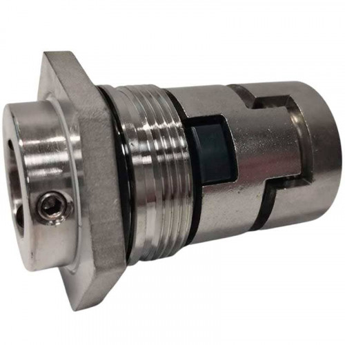 Uszczelnienie mechaniczne do Grundfos R-706H(CR) 16, SIC/SIC, VITON, 304 typu Grundfos HQQE, HQQV, HQQK, HQBV, HUBE, HUBV, HQQF