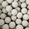 Obojętne kulki ceramiczne AI2O3 21-45, 25 mm