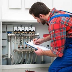 Audyt energetyczny sieci ciepłowniczych