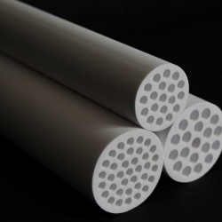 Ultrafiltracyjna membrana ceramiczna CRM2507-50nm