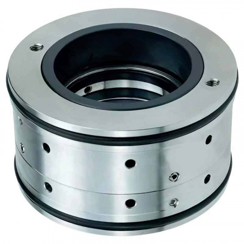 Uszczelnienie mechaniczne EMU R-TSWE 40, SIC/SIC/SIC/SIC, VITON, 304 typ AESSEAL SOEC, SOECU, SOE, VULCAN 1640