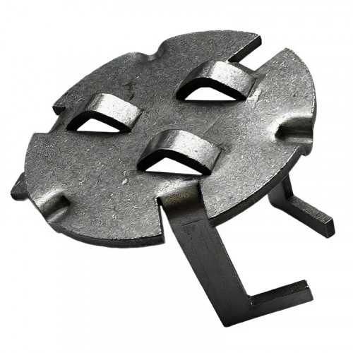 Zawór do kolumn rektyfikacyjnych i destylacyjnych, 48x2 mm, 0Cr13