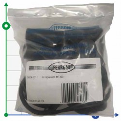 Zestaw naprawczy do pomp rolkowych WOM MT 300