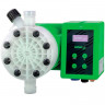 Wielofunkcyjna pompa dozująca elektromagnetyczna EMEC TMSA MF SAMOODPOWIETRZAJĄCA 3,2-35 l/h, 20-1 bar