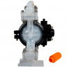 Przeciwwybuchowa pompa membranowa DP 02 PP/E