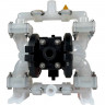 Przeciwwybuchowa pompa membranowa DP 02 PP/E