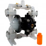Przeciwwybuchowa pompa membranowa DP 02 PP/E