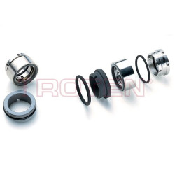 Uszczelnienie mechaniczne ROTEN EHS