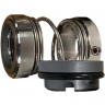 Uszczelnienie mechaniczne do pompy R-1527 38, SIC/SIC, VITON, 304, T5S43