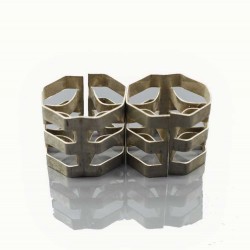 Pierścienie MeloRing (VSP), AISI 304, 25 mm, Mella Ring (VSP)