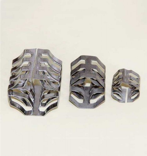 Pierścienie MeloRing (VSP), AISI 304, 25 mm, Mella Ring (VSP)