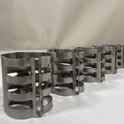 Pierścienie MeloRing (VSP), AISI 304, 25 mm, Mella Ring (VSP)