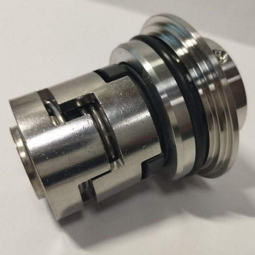 Uszczelnienie mechaniczne do pomp Grundfos serii CR, CRN R-706H(CR) 22, SIC/SIC, EPDM, 304