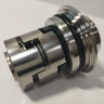 Uszczelnienie mechaniczne do pomp Grundfos serii CR, CRN R-706H(CR) 22, SIC/SIC, EPDM, 304