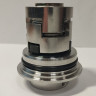 Uszczelnienie mechaniczne do pomp Grundfos serii CR, CRN R-706H(CR) 22, SIC/SIC, EPDM, 304