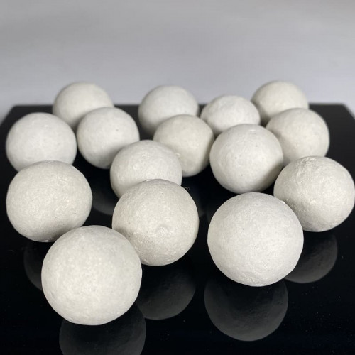 Obojętne kulki ceramiczne AI2O3 21-45, 30 mm