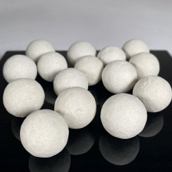 Obojętne kulki ceramiczne AI2O3 21-45, 30 mm