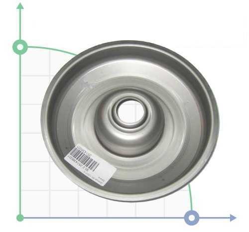 Dno do pompy SM (GZA) 50-32-200/5,5