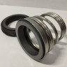 Uszczelnienie mechaniczne wału pompy R-BT-FN 40, CAR/SIC, NBR, 316
