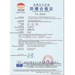 Pompa beczkowa BTS-HD-EX2-V + PTFE-HP-1500mm