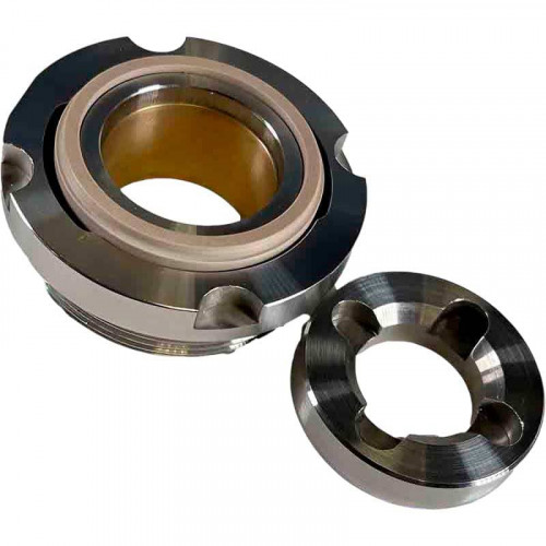 Uszczelnienie mechaniczne Cryostar R-MFLC12 27,5, PPCF/TC, VITON, 316