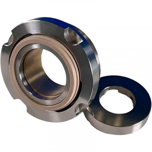 Uszczelnienie mechaniczne Cryostar R-MFLC12 27,5, PPCF/TC, VITON, 316