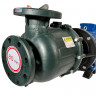 Pompa plastikowa do Chemia QHB-G-75102EAL-SSH5V38AGABS-3801, GFRPP, 5,5 kW, 380 V, odśrodkowa, samozasysająca