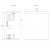 6EP3336-3SB00-0AX0 zasilacz SITOP PSU4200 1AC 24 V/20 A