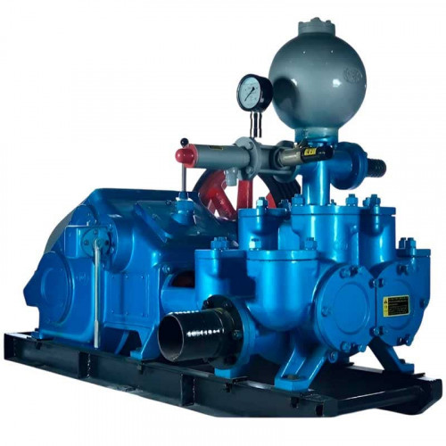 Tłokowa pompa wiertnicza BW850/2