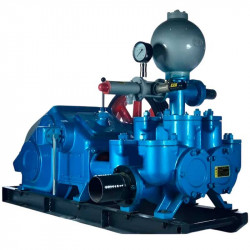 Tłokowa pompa wiertnicza BW850/2