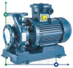 BGWB 50-200(I)A (23,5/44), 7,5kW, 2880, Ex Pozioma pompa odśrodkowa