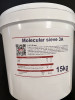 Sito molekularne 3A, 2,0-3,5mm Molecular Sieve, opakowanie 15kg