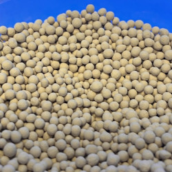 Sito molekularne 3A, 2,0-3,5mm Molecular Sieve, opakowanie 15kg